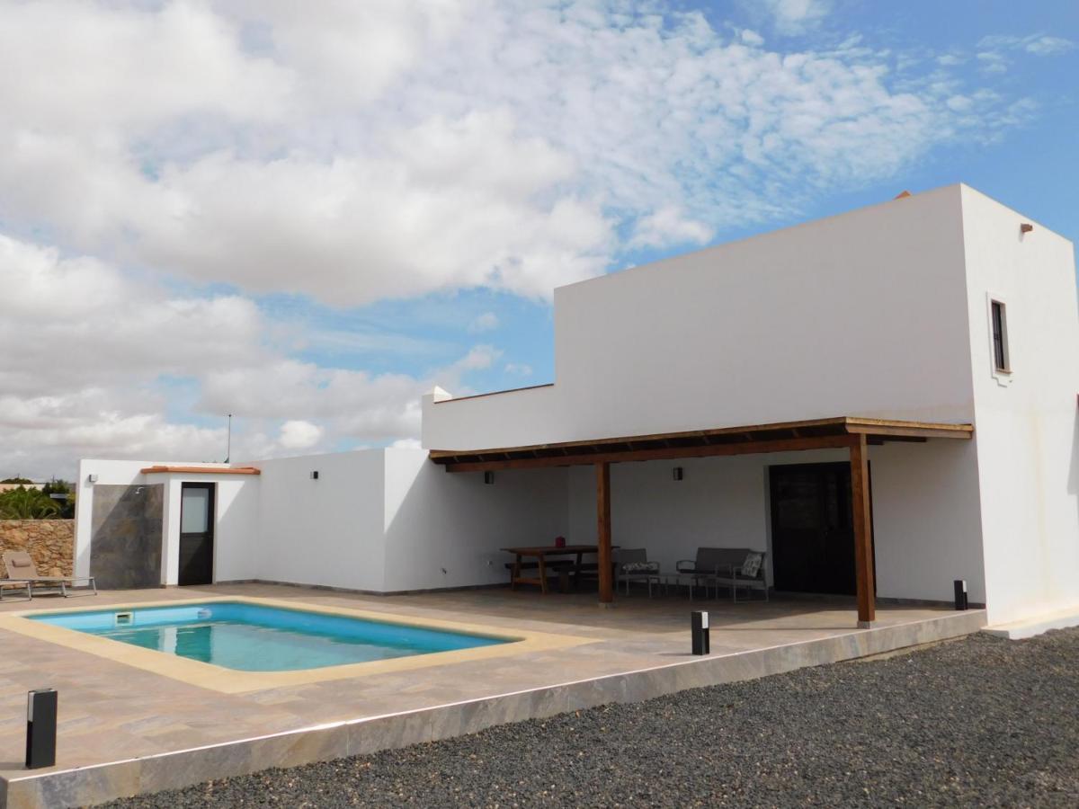 Casa La Florida Villa Tuineje Exterior photo