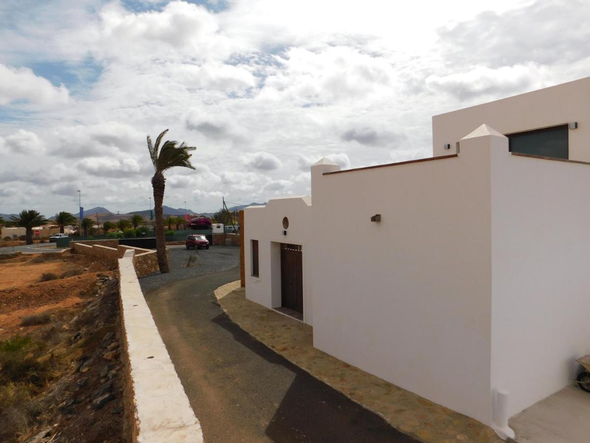 Casa La Florida Villa Tuineje Exterior photo